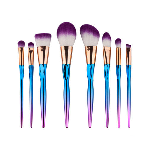 Foundation Brush Set Foundation Brush Set